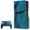 Macaw PS5 Pro Disk Bundle  Skin